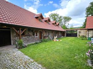 Prodej rodinného domu, Písek - Semice, Obecní, 600 m2