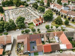 Prodej rodinného domu, Velké Pavlovice, 150 m2