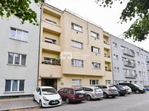 Prodej bytu 1+1, Praha - Nusle, Na bitevní pláni, 46 m2