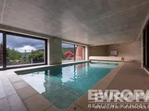 Prodej rodinného domu, Nejdek - Vysoká Štola, 618 m2