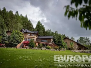 Prodej rodinného domu, Nejdek - Vysoká Štola, 618 m2