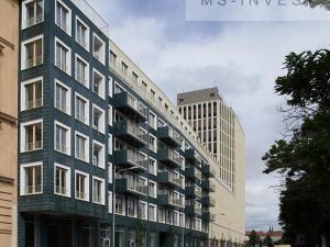 Prodej bytu 4+kk, Brno, Trnitá, 108 m2