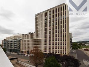 Prodej bytu 3+kk, Brno, Trnitá, 72 m2