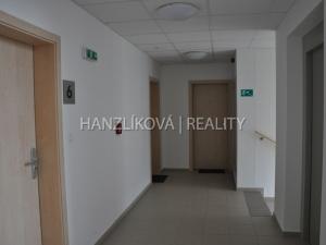 Pronájem bytu 3+kk, České Budějovice, Na Sádkách, 74 m2