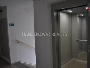 Pronájem bytu 3+kk, České Budějovice, Na Sádkách, 74 m2