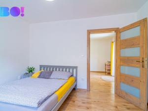 Prodej apartmánu, Nový Hrozenkov, 250 m2