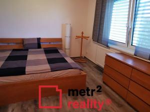 Prodej bytu 2+kk, Uničov, Pionýrů, 62 m2