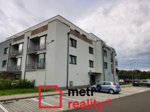 Prodej bytu 2+kk, Uničov, Pionýrů, 62 m2