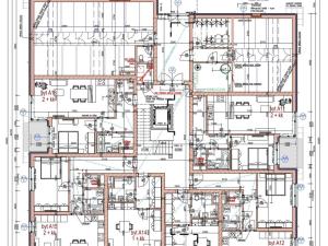 Prodej bytu 2+kk, Uničov, Pionýrů, 62 m2