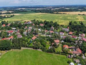 Prodej pozemku pro bydlení, Proseč - Česká Rybná, 2342 m2