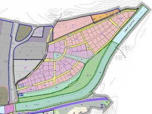 Prodej pozemku pro bydlení, Poříčí nad Sázavou, Pyšelská, 1100 m2