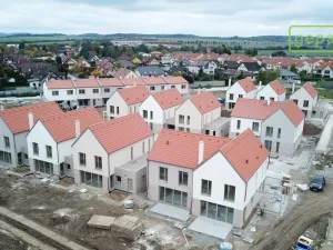 Prodej rodinného domu, Drahelčice, 120 m2