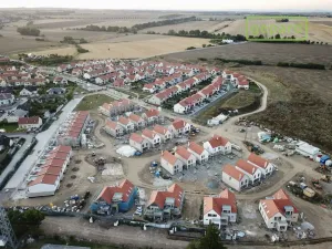 Prodej rodinného domu, Drahelčice, 120 m2