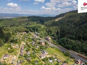 Prodej vícegeneračního domu, Karlovy Vary, K Přehradě, 460 m2