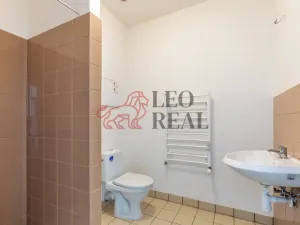 Pronájem bytu 2+kk, Strašice, 43 m2