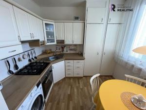 Prodej bytu 2+1, Šumperk, Vrchlického, 43 m2