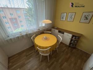 Prodej bytu 2+1, Šumperk, Vrchlického, 43 m2