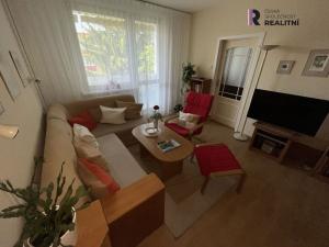 Prodej bytu 2+1, Šumperk, Vrchlického, 43 m2