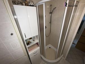 Prodej bytu 2+1, Šumperk, Vrchlického, 43 m2