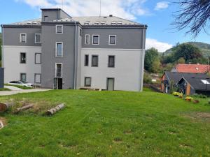 Pronájem bytu 3+1, Skalice u České Lípy, 87 m2