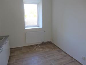 Pronájem bytu 3+1, Skalice u České Lípy, 74 m2