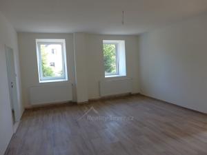 Pronájem bytu 3+1, Skalice u České Lípy, 74 m2
