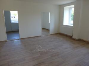 Pronájem bytu 3+1, Skalice u České Lípy, 74 m2