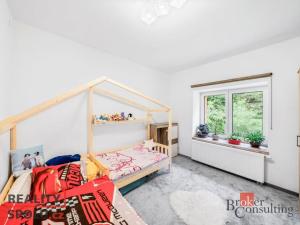 Prodej rodinného domu, Dolní Bělá, 212 m2