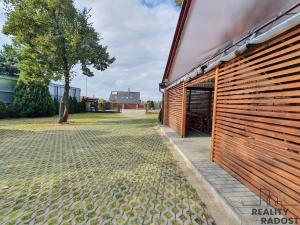 Prodej ubytování, Držovice, Olomoucká, 1300 m2