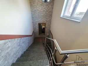 Prodej ubytování, Držovice, Olomoucká, 1300 m2