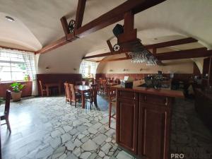Prodej ubytování, Držovice, Olomoucká, 1300 m2