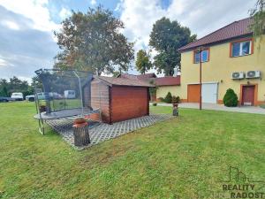 Prodej ubytování, Držovice, Olomoucká, 1300 m2