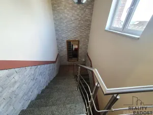 Prodej výrobních prostor, Držovice, Olomoucká, 1000 m2