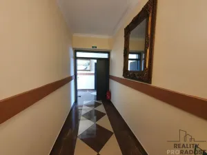 Prodej výrobních prostor, Držovice, Olomoucká, 1000 m2