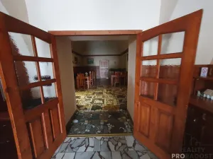 Prodej výrobních prostor, Držovice, Olomoucká, 1000 m2