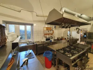 Prodej výrobních prostor, Držovice, Olomoucká, 1000 m2