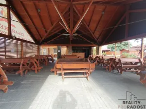 Prodej ubytování, Držovice, Olomoucká, 1400 m2