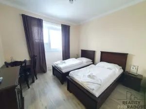 Prodej ubytování, Držovice, Olomoucká, 1400 m2