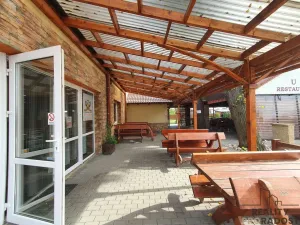 Prodej ubytování, Držovice, Olomoucká, 1400 m2