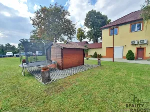 Prodej ubytování, Držovice, Olomoucká, 1400 m2