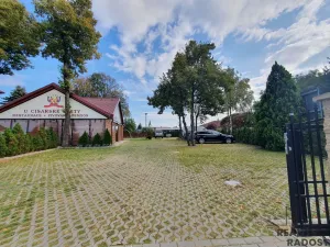 Prodej apartmánu, Držovice, Olomoucká, 832 m2
