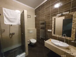 Prodej apartmánu, Držovice, Olomoucká, 832 m2