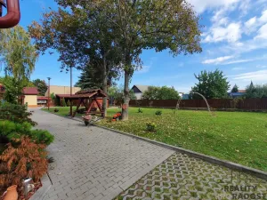 Prodej apartmánu, Držovice, Olomoucká, 832 m2