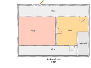 Prodej rodinného domu, Havířov, Šumbarská, 140 m2