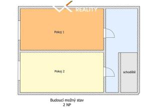 Prodej rodinného domu, Havířov, Šumbarská, 140 m2