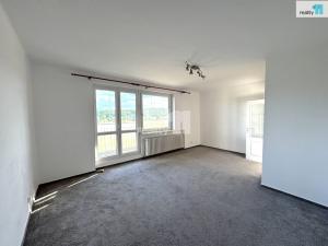 Pronájem bytu 1+1, Praha - Krč, Pod vrstevnicí, 46 m2