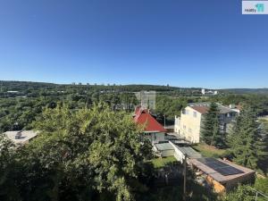 Pronájem bytu 1+1, Praha - Krč, Pod vrstevnicí, 46 m2