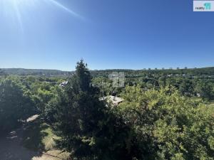Pronájem bytu 1+1, Praha - Krč, Pod vrstevnicí, 46 m2