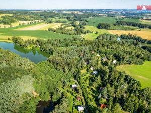 Prodej chaty, Bobrůvka, 38 m2