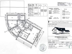 Prodej rodinného domu, Jesenice, Pelikánová, 336 m2